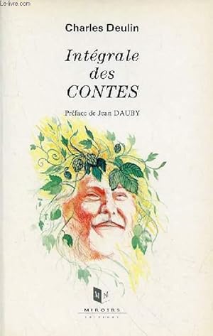 Seller image for INTEGRALE DES CONTES for sale by Le-Livre