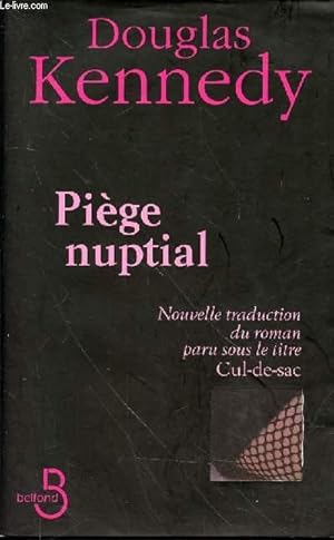 Seller image for PIEGE NUPTIAL for sale by Le-Livre