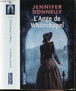 Immagine del venditore per L'ANGE DE WHITECHAPEL venduto da Le-Livre