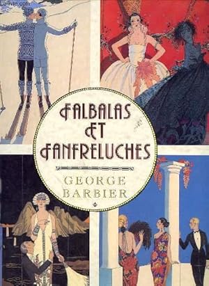 Bild des Verkufers fr FALBALAS ET FRANFRELUCHES zum Verkauf von Le-Livre
