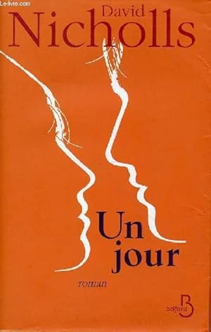 Bild des Verkufers fr UN JOUR zum Verkauf von Le-Livre