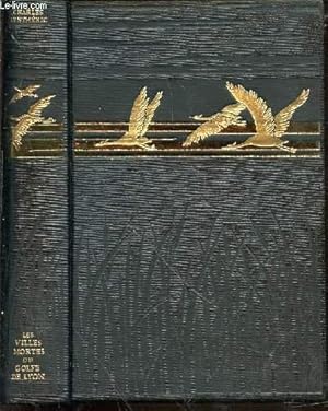 Bild des Verkufers fr LES VILLES MORTES DU GOLFE DE LYON : ILLIBERRIS, RUSCINO, NARBON, AGDE, MAGUELONE, AIGUESMORTES, ARLES, LES SAINTES-MARIES. zum Verkauf von Le-Livre