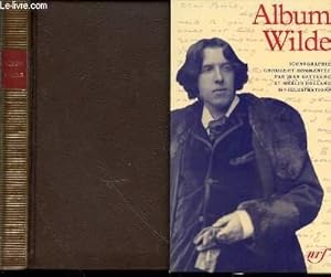 Bild des Verkufers fr Album Oscar Wilde. zum Verkauf von Le-Livre