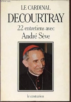 Seller image for 22 ENTRETIENS AVEC ANDRE SEVE - COLLECTION "LES INTERVIEWS". for sale by Le-Livre