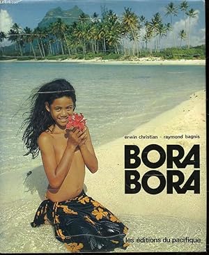 Seller image for BORA BORA. for sale by Le-Livre