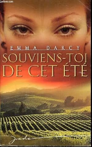 Imagen del vendedor de SOUVIENS-TOI DE CET ETE. a la venta por Le-Livre