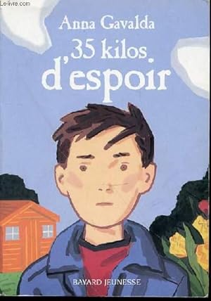 Seller image for 35 KILOS D'ESPOIR. for sale by Le-Livre