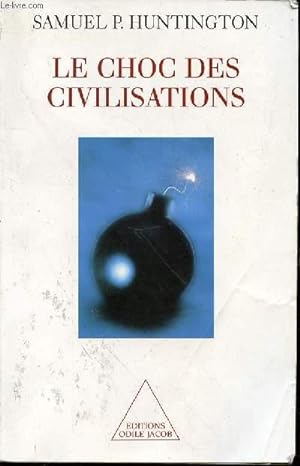 Seller image for LE CHOC DES CIVILISATIONS. for sale by Le-Livre