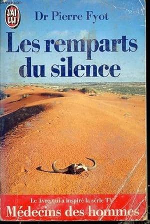 Image du vendeur pour LES REMPARTS DU SILENCE - COLLECTION "J'AI LU" N2417. mis en vente par Le-Livre