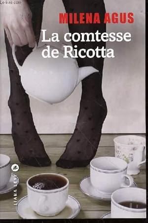 Image du vendeur pour LA COMTESSE DE RICOTTA. mis en vente par Le-Livre