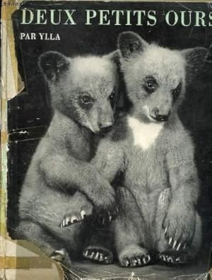 Image du vendeur pour DEUX PETITS OURS mis en vente par Le-Livre