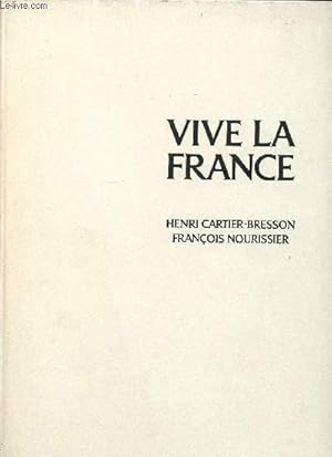 Immagine del venditore per VIVE LA FRANCE. venduto da Le-Livre