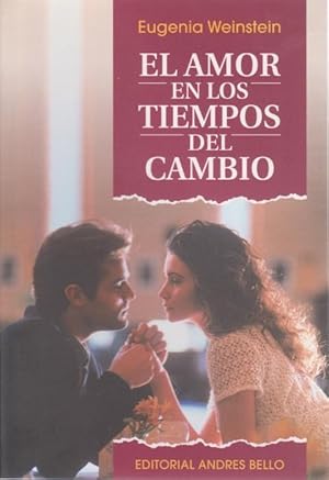 Imagen del vendedor de EL AMOR EN LOS TIEMPOS DEL CAMBIO a la venta por LIBRERIA TORMOS