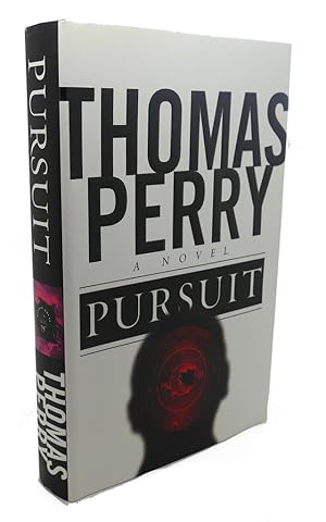 Seller image for PURSUIT : A Novel for sale by Rare Book Cellar