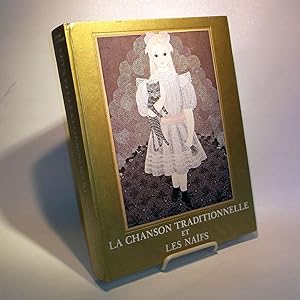 Seller image for La chanson traditionnelle et les nafs. for sale by Librairie  la bonne occasion