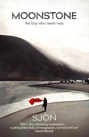 Image du vendeur pour Moonstone: The Boy Who Never Was (Paperback) mis en vente par Grand Eagle Retail