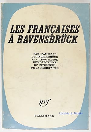 Les français à Ravensbrück