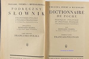 Dictionnaire de Poche Français-Polonais