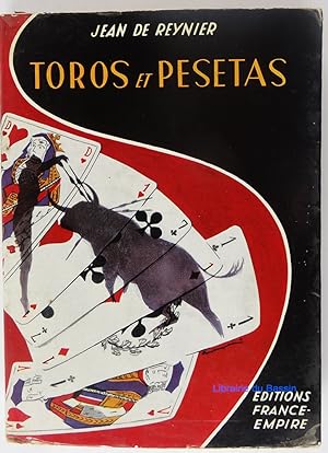 Toros et pesetas