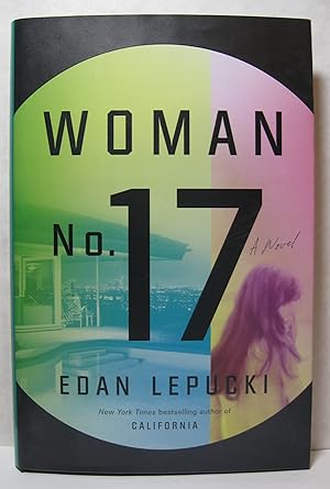 Seller image for Woman No. 17 for sale by West Side Books