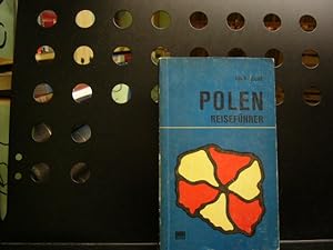 Seller image for Polen Reisefhrer for sale by Antiquariat im Kaiserviertel | Wimbauer Buchversand