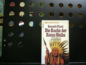 Seller image for Die Rache der Roten Wolke for sale by Antiquariat im Kaiserviertel | Wimbauer Buchversand