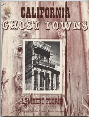 California Ghost Towns