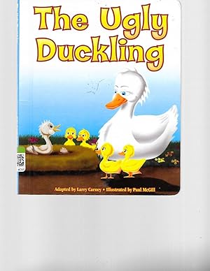 Seller image for The Ugly Duckling All-in-One Classic Read Along Book /CD for sale by TuosistBook