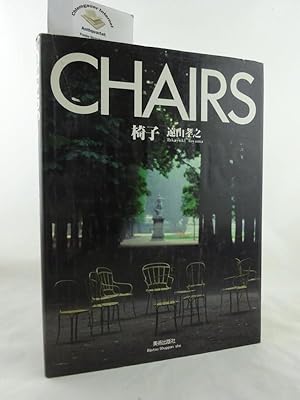 Imagen del vendedor de Chairs. a la venta por Chiemgauer Internet Antiquariat GbR