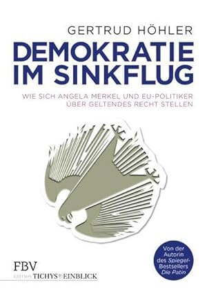 Bild des Verkufers fr Demokratie im Sinkflug zum Verkauf von BuchWeltWeit Ludwig Meier e.K.