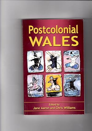 Seller image for Postcolonial Wales for sale by Gwyn Tudur Davies