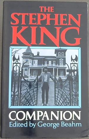 Bild des Verkufers fr The Stephen King Companion zum Verkauf von Chapter 1