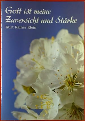 Seller image for Gott ist meine Zuversicht und Strke for sale by biblion2