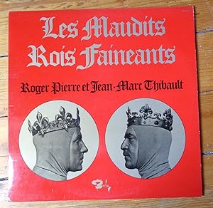 Les maudits rois fainéants