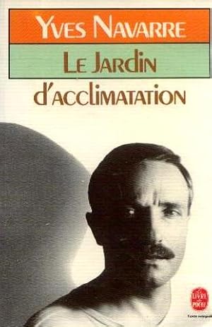 Seller image for Le Jardin D'acclimatation for sale by librairie philippe arnaiz