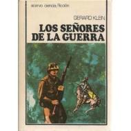 LOS SEÑORES DE LA GUERRA