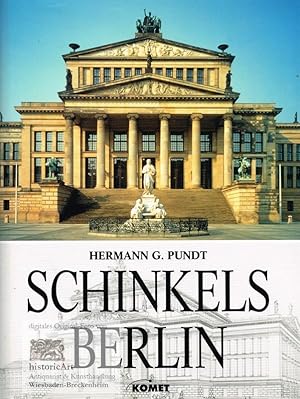 Schinkels Berlin