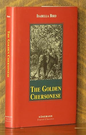 Seller image for THE GOLDEN CHERSONESE for sale by Andre Strong Bookseller