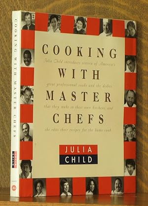 COOKING WITH MASTER CHEFS