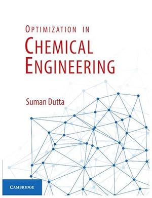 Seller image for Optimization in Chemical Engineering (Hardcover) for sale by Grand Eagle Retail