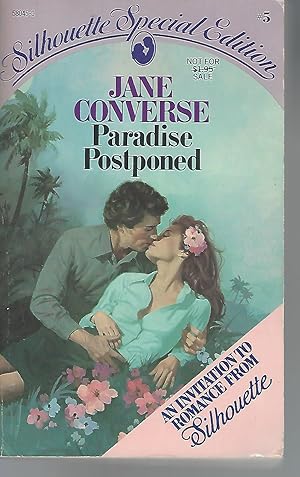 Seller image for Paradise Postponed for sale by Vada's Book Store