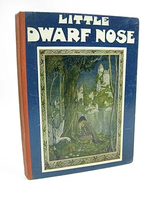 Seller image for LITTLE DWARF NOSE for sale by Stella & Rose's Books, PBFA