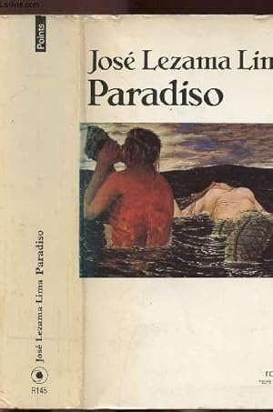 Imagen del vendedor de PARADISO - COLLECTION POINTS NR145 a la venta por Le-Livre