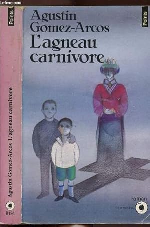 Imagen del vendedor de L'AGNEAU CARNIVORE - COLLECTION POINTS NR194 a la venta por Le-Livre