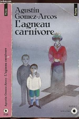 Imagen del vendedor de L'AGNEAU CARNIVORE - COLLECTION POINTS NR194 a la venta por Le-Livre