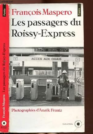 Bild des Verkufers fr LES PASSAGERS DU ROISSY-EXPRESS - COLLECTION POINTS NR502 zum Verkauf von Le-Livre