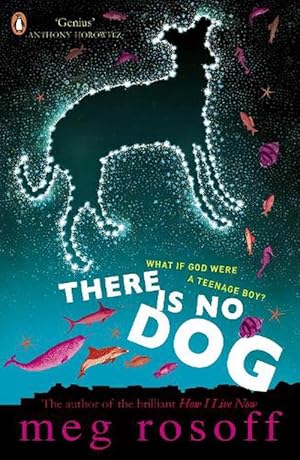 Seller image for There Is No Dog (Paperback) for sale by AussieBookSeller