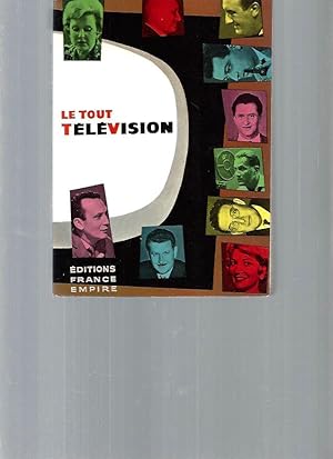 Le tout télévision