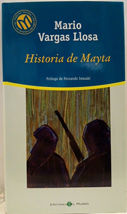 Imagen del vendedor de Historia De Mayta a la venta por SalvaLibros