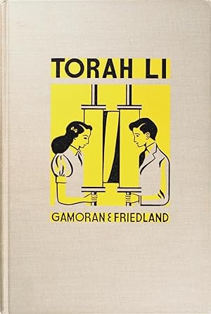 Imagen del vendedor de Torah Li a la venta por Firefly Bookstore